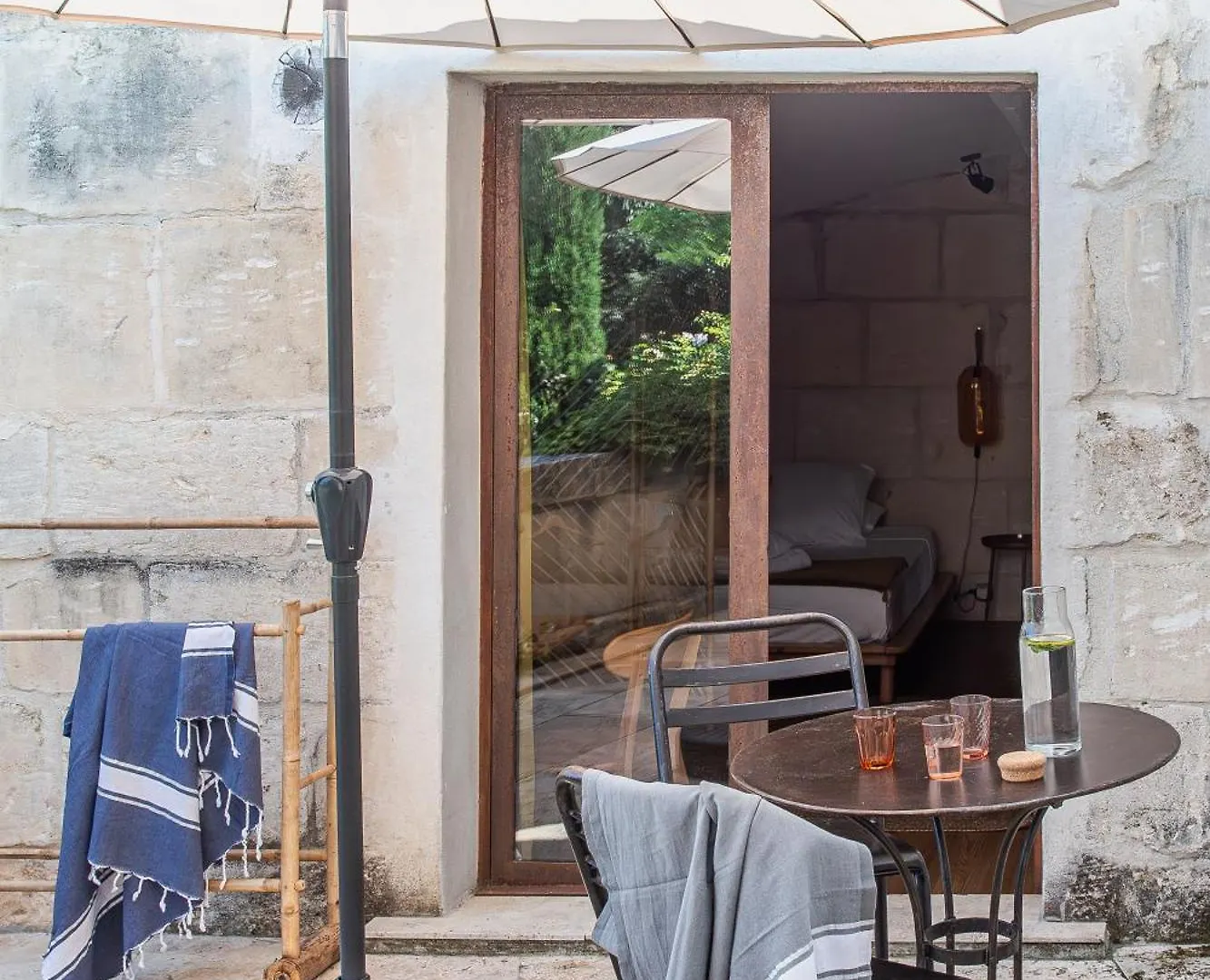 La Madeleine Arles Apartment