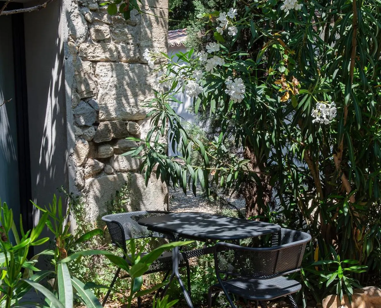 La Madeleine Arles Apartment