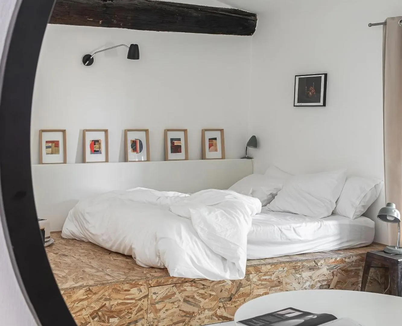 La Madeleine Arles Apartment
