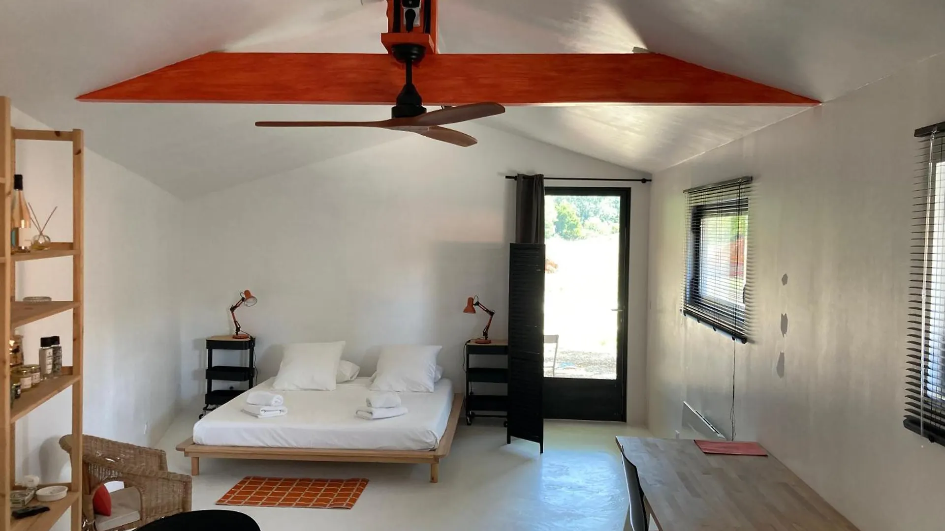 La Madeleine Arles Apartment France