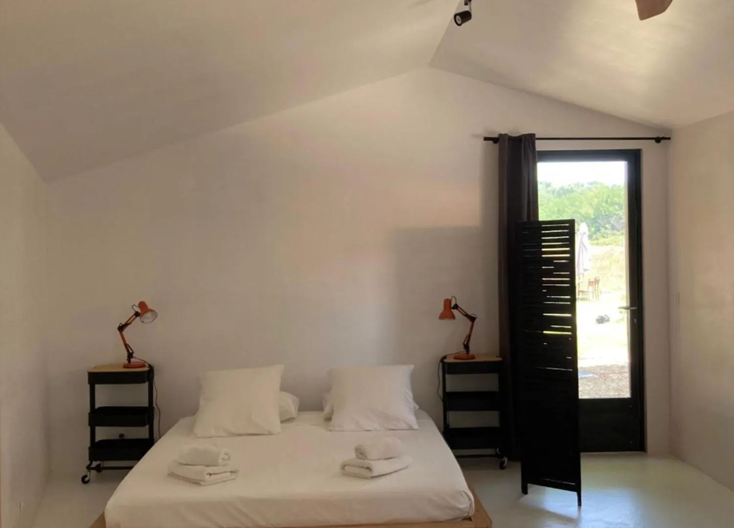 La Madeleine Arles Apartment France